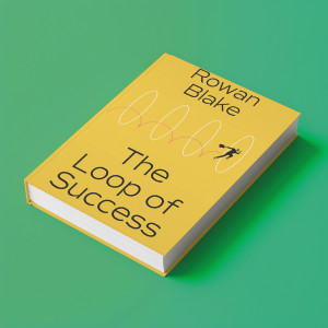 Book cover mockup 2