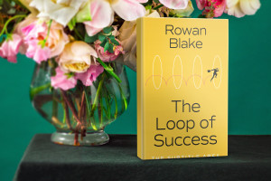 Book cover mockup 4