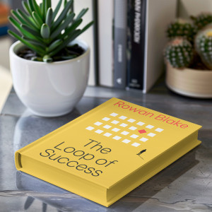 Book cover mockup 3