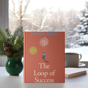 Book cover mockup 3