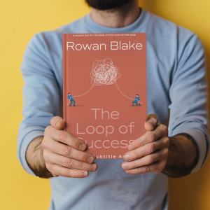 Book cover mockup 1