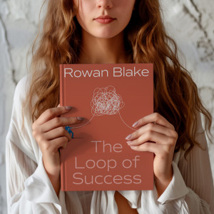 Book cover mockup 2