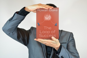 Book cover mockup 4
