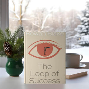 Book cover mockup 4