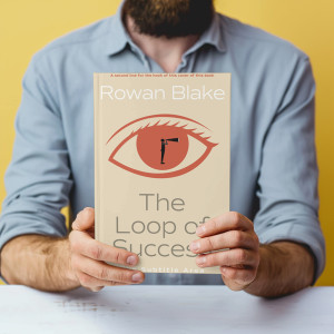 Book cover mockup 3