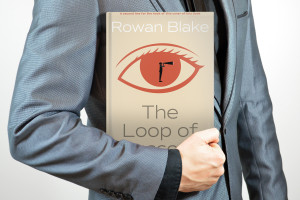 Book cover mockup 2