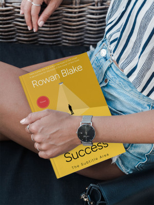 Book cover mockup 4
