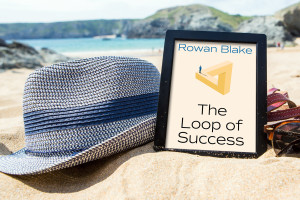 Book cover mockup 4