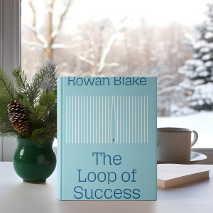 Book cover mockup 2