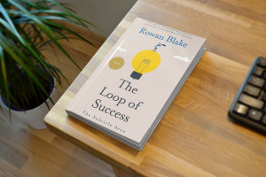 Book cover mockup 2