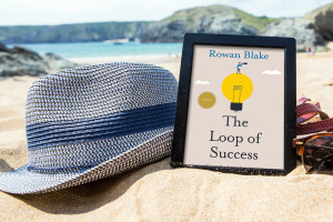 Book cover mockup 3