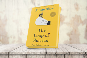 Book cover mockup 2