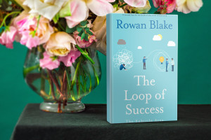 Book cover mockup 2