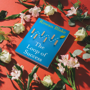 Book cover mockup 4