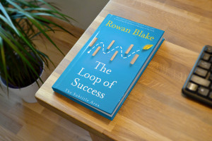 Book cover mockup 2
