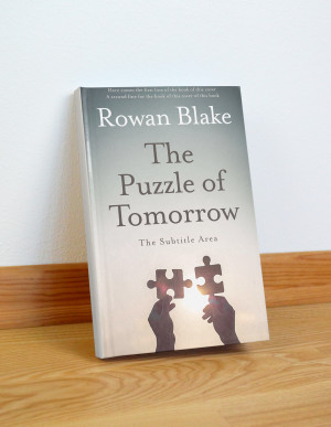 Book cover mockup 3