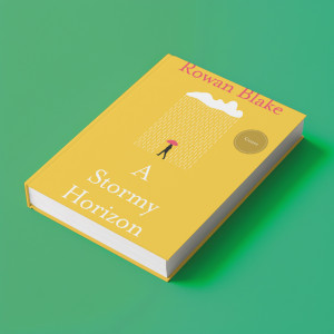 Book cover mockup 3