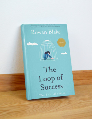 Book cover mockup 4