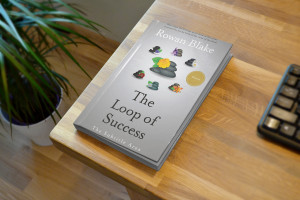 Book cover mockup 3