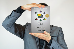Book cover mockup 2