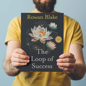 Book cover mockup 3