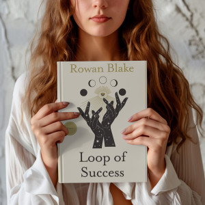 Book cover mockup 2