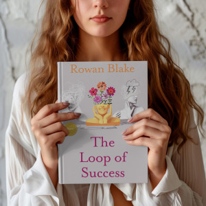Book cover mockup 3