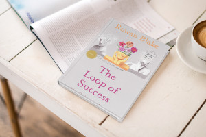 Book cover mockup 2