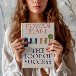 Book cover mockup 3