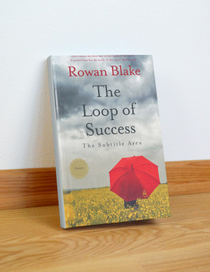 Book cover mockup 4