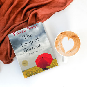 Book cover mockup 2