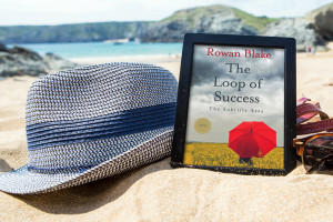 Book cover mockup 3