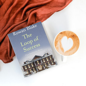 Book cover mockup 4