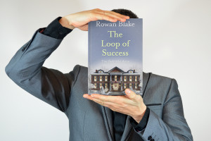 Book cover mockup 2
