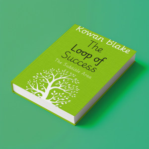 Book cover mockup 3