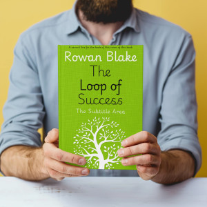 Book cover mockup 2