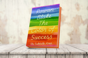 Book cover mockup 3