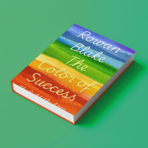 Book cover mockup 4