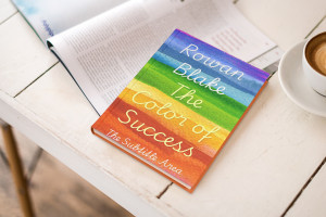 Book cover mockup 2