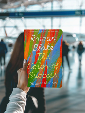 Book cover mockup 3