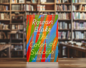 Book cover mockup 4