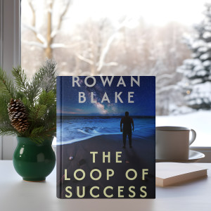 Book cover mockup 2