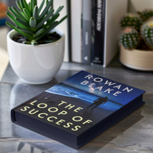 Book cover mockup 3