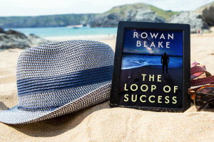 Book cover mockup 4