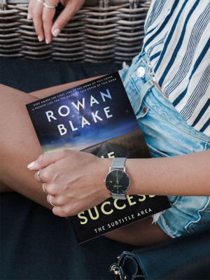 Book cover mockup 4