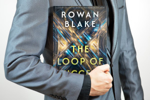 Book cover mockup 2