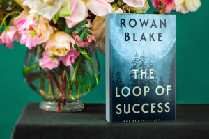 Book cover mockup 2
