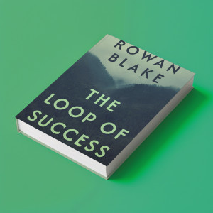 Book cover mockup 3