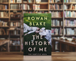 Book cover mockup 2