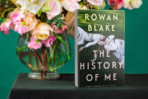 Book cover mockup 3